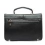 Сумка Мужская Барсетка кожа BRETTON 9505-8 black
