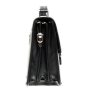 Сумка Мужская Барсетка кожа BRETTON 4006-8 black