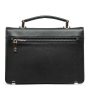 Сумка Мужская Барсетка кожа BRETTON 4006-8 black