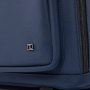 Рюкзак Шкіряний Міський BRETTON 1650-9F-3 blue Рюкзак Шкіряний Міський BRETTON 1650-9F-3 blue