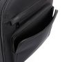 Рюкзак Городской кожа BRETTON 1650-9F black Рюкзак Городской кожа BRETTON 1650-9F black