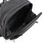 Рюкзак Городской кожа BRETTON 1650-9F black Рюкзак Городской кожа BRETTON 1650-9F black