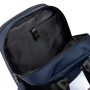 Рюкзак Шкіряний Міський BRETTON 1650-9F-3 blue Рюкзак Шкіряний Міський BRETTON 1650-9F-3 blue