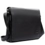 Сумка Мужская Портфель кожа BRETTON 78181-3 black