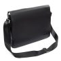 Сумка Мужская Портфель кожа BRETTON 78181-3 black