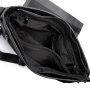 Сумка Мужская Портфель кожа BRETTON 78181-3 black