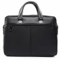 Сумка Мужская Портфель кожа BRETTON 3492-1A black Сумка Мужская Портфель кожа BRETTON 3492-1A black
