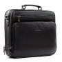 Сумка Мужская Портфель кожа BRETTON 9221-1 black