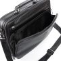 Сумка Мужская Портфель кожа BRETTON 9221-1 black
