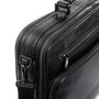 Сумка Мужская Портфель кожа BRETTON 9221-1 black