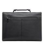 Сумка Мужская Портфель кожа BRETTON 1716-1 black