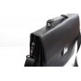 Сумка Мужская Портфель кожа BRETTON 1716-1 black