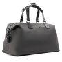 Сумка Мужская Дорожная кожа BRETTON 1603-3F-4 gray Сумка Мужская Дорожная кожа BRETTON 1603-3F-4 gray