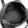 Сумка Мужская Дорожная кожа BRETTON 1603-3F-4 gray Сумка Мужская Дорожная кожа BRETTON 1603-3F-4 gray