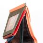Гаманець Шкіряний Жіночий Rainbow DR. BOND WRS-33-1 pink Гаманець Шкіряний Жіночий Rainbow DR. BOND WRS-33-1 pink