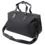 Сумка Мужская Дорожная кожа BRETTON 1601-3F black Сумка Мужская Дорожная кожа BRETTON 1601-3F black