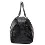 Сумка Мужская Дорожная кожа BRETTON 2897-46 black Сумка Мужская Дорожная кожа BRETTON 2897-46 black