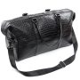 Сумка Мужская Дорожная кожа BRETTON 2897-46 black Сумка Мужская Дорожная кожа BRETTON 2897-46 black