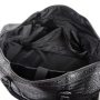 Сумка Мужская Дорожная кожа BRETTON 2897-46 black Сумка Мужская Дорожная кожа BRETTON 2897-46 black