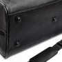 Сумка Мужская Дорожная кожа BRETTON 3485-34 black Сумка Мужская Дорожная кожа BRETTON 3485-34 black