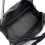 Сумка Мужская Дорожная кожа BRETTON 3485-34 black Сумка Мужская Дорожная кожа BRETTON 3485-34 black