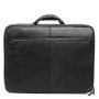 Сумка Мужская Дорожная кожа BRETTON 9512-1 black Сумка Мужская Дорожная кожа BRETTON 9512-1 black
