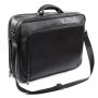 Сумка Мужская Дорожная кожа BRETTON 9512-1 black Сумка Мужская Дорожная кожа BRETTON 9512-1 black