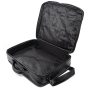 Сумка Мужская Дорожная кожа BRETTON 9512-1 black Сумка Мужская Дорожная кожа BRETTON 9512-1 black