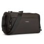 Сумка Чоловіча Дорожня нейлон Lanpad 20822 black Podium