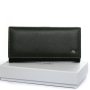 Гаманець Шкіряний Жіночий Classic DR. BOND W502 green