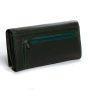 Гаманець Шкіряний Жіночий Classic DR. BOND W502 green дешево. Гаманець Шкіряний Жіночий Classic DR. BOND W502 green дешево.