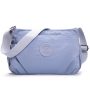 Сумка Женская Текстиль полиамид Jielshi H6-31 l.purple