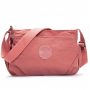 Сумка Женская Текстиль полиамид Jielshi H6-31 pink