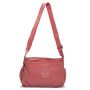 Сумка Женская Текстиль полиамид Jielshi H6-31 pink