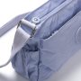 Сумка Женская Текстиль полиамид Jielshi H6-31 l.purple Сумка Женская Текстиль полиамид Jielshi H6-31 l.purple