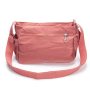 Сумка Женская Текстиль полиамид Jielshi H6-31 pink