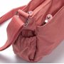Сумка Женская Текстиль полиамид Jielshi H6-31 pink