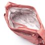 Сумка Женская Текстиль полиамид Jielshi H6-31 pink