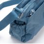 Сумка Женская Текстиль полиамид Jielshi H6-31 blue дешево. Сумка Женская Текстиль полиамид Jielshi H6-31 blue дешево.