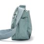 Сумка Женская Текстиль полиамид Jielshi H6-31 b.blue