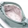 Сумка Женская Текстиль полиамид Jielshi H6-31 b.blue