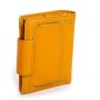 Гаманець Шкіряний Жіночий Rainbow DR. BOND WRS-415-1 yellow Гаманець Шкіряний Жіночий Rainbow DR. BOND WRS-415-1 yellow