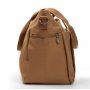 Сумка Жіноча Текстиль поліамід Jielshi B118 yellow brown
