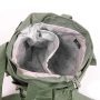 Сумка Жіноча Текстиль поліамід Jielshi 3755 d.green