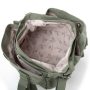 Сумка Женская Текстиль полиамид Jielshi 0881 d.green Сумка Женская Текстиль полиамид Jielshi 0881 d.green