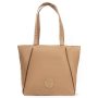 Сумка Женская Текстиль полиамид Jielshi 3768 yellow brown