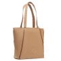 Сумка Женская Текстиль полиамид Jielshi 3768 yellow brown