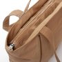 Сумка Женская Текстиль полиамид Jielshi 3768 yellow brown