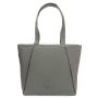 Сумка Женская Текстиль полиамид Jielshi 3768 d.grey
