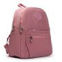 Сумка Жіноча Текстиль поліамід Jielshi 5293 l.pink